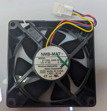 Ventilatore AXM1059, nuovo