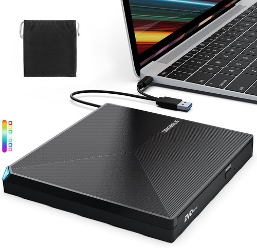 Unidad lettore dvd - dvd, cd