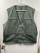 Lands' End Men's Xxl  50-52