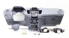 KIT AIRBAG COMPLETO PER FORD Fiesta 6° Serie 1743295 (08>17)