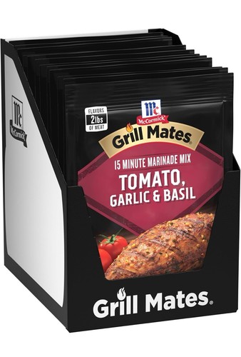 Mix marinata pomodoro - mix,