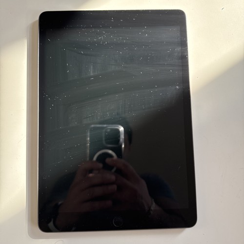 Apple ipad nero solo - solo, wifi