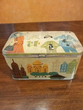 Lievito Bertolini Scatola Latta Come Visitare La Città