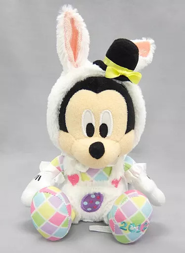 Disney topolino coniglietto - disney,