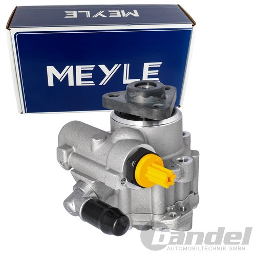 Meyle pompa servosterzo - meyle,