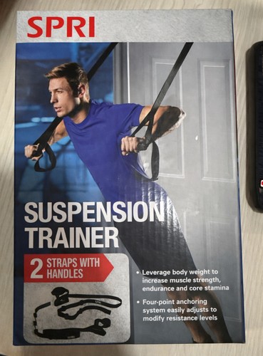 Spri gravity sospensione - spri,