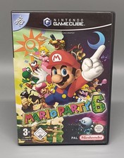Mario Party 6 - Nintendo