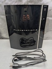 Sony PlayStation 3 PS3 Console