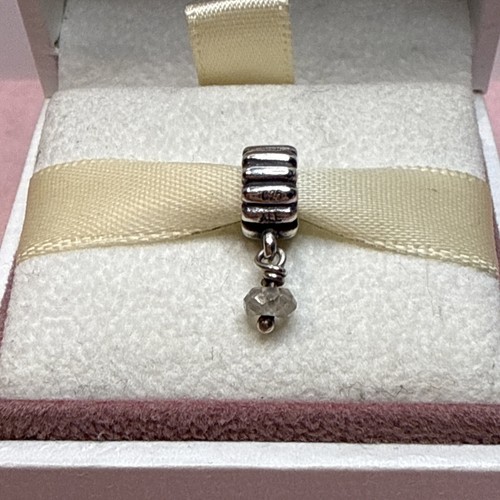 45b nwot auth pandora - nwot,