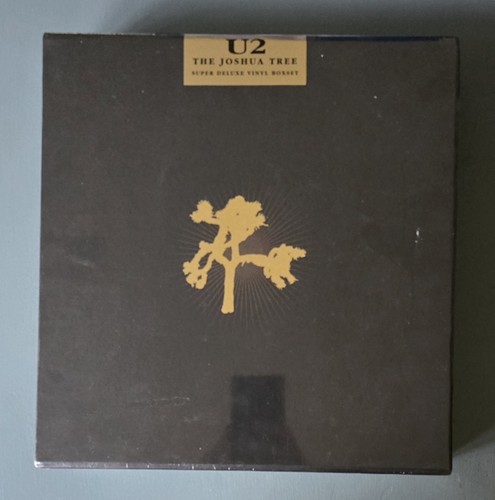 New factory sealed joshua - factory,