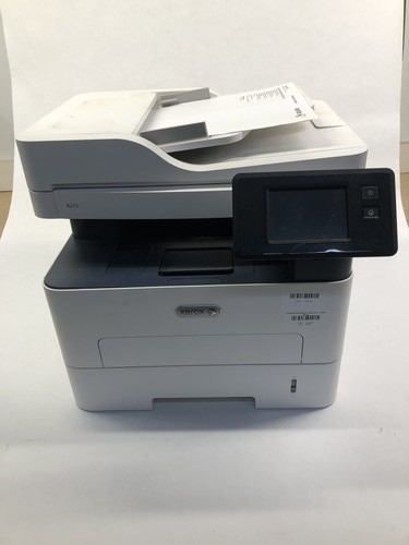 Xerox b215 multifunction - xerox,