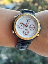 Orologio Vintage Ferrari