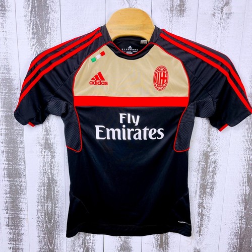 Maglia calcio adidas milan - calcio, ac