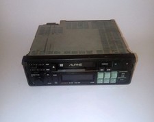 ALPINE 7279M AM/FM stereo