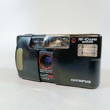 Olympus AF10 Super 35 mm