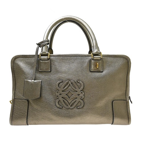 Loewe amazona cuir - amazona,