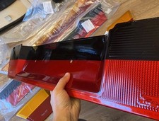 Mascherina posteriore VW Golf