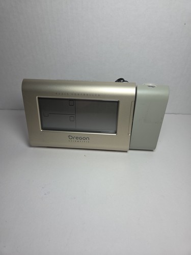 Oregon scientific rmr606hgpa - oregon,