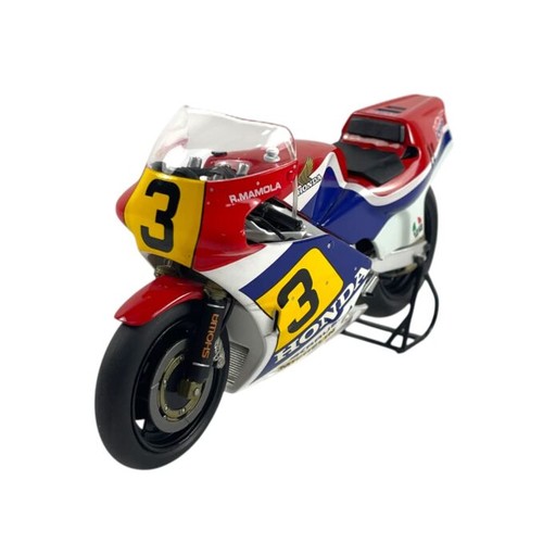 Modellino moto edicola 12 - edicola, 1/12
