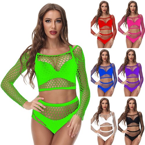 Lingerie sexy calze - sexy, body