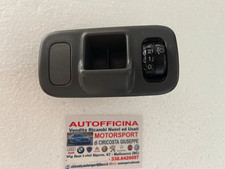 Interruttore regolazione - di,