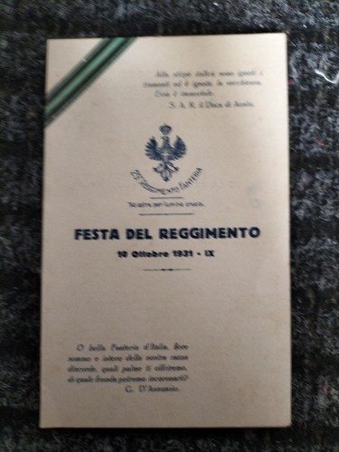 Esercito reggimento - esercito-29°,
