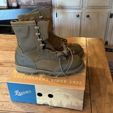 STIVALI DA COMBATTIMENTO USMC