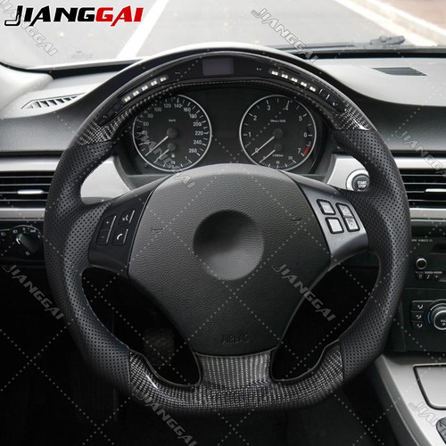 Volante led vera fibra - volante,