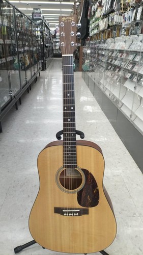 Chitarra acustica martin - acustica,