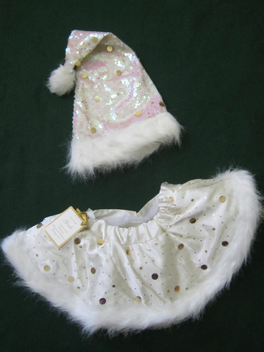 Set cappello gonna - , victoria