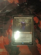 MTG LILIANA DEI REAMI OSCURI
