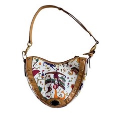 Borsa a tracolla Piero Guidi