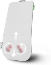 Medisana MC 600 Massaggiatore Schiena Sedia Poltrona Funzione Calore Muscolare