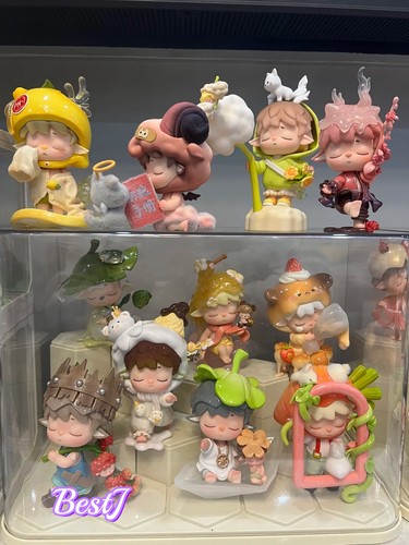 Heyon mimi little world - heyon,