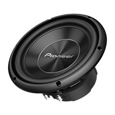 Serie A TS-A250D4 10" 1300W