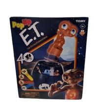 Tomy E.T. The Extraterrestrial