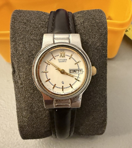 Orologio vintage 1980 citizen - orologio,