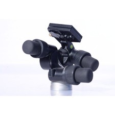 Manfrotto 405 testa - , per