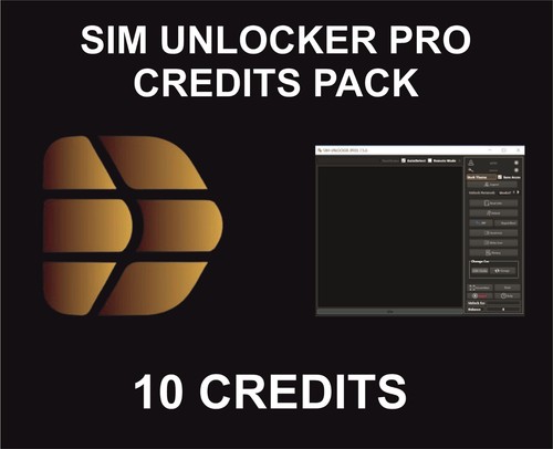 Crediti sim tool - sim,