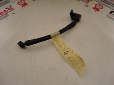 Tubo freno posteriore Rear brake hose Honda Hornet 600 07 10 ABS