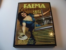FAEMA Espresso 1945-2010