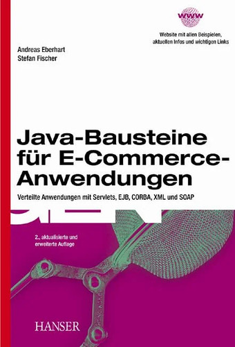 Java commerce libro - java, e-commerce