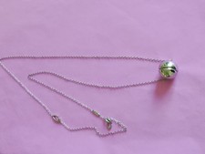 COLLANA LUNGA BREIL SERIE