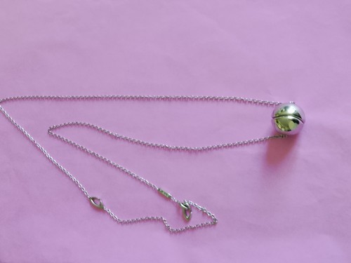Collana lunga breil serie - collana,