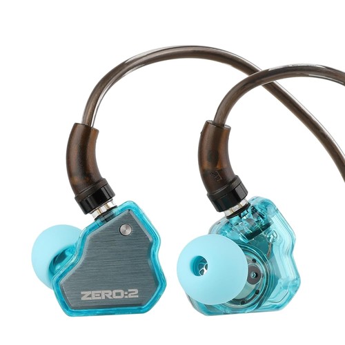 Auricolari audiofili x - 7,
