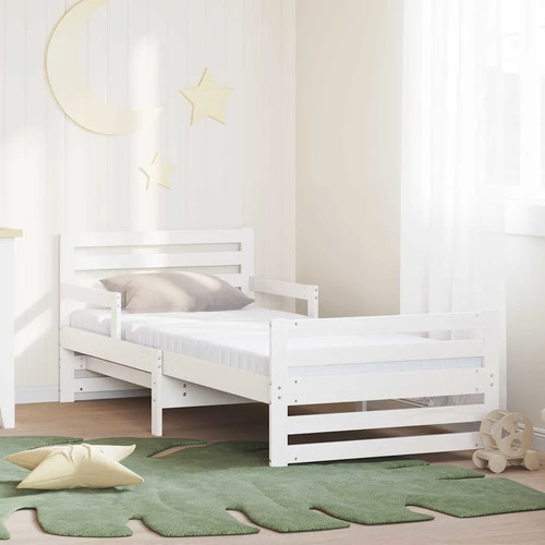 Struttura letto con - , materasso