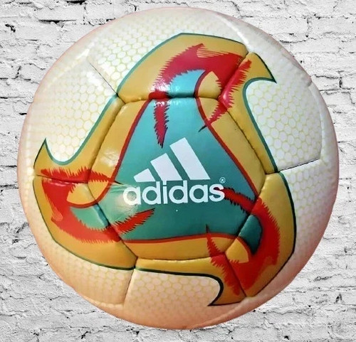 Raro 2002 adidas fevernova - raro,