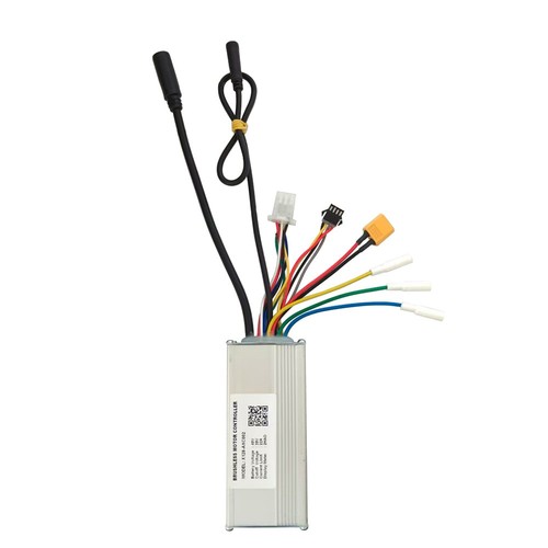 Regolatore motore brushless - regolatore,