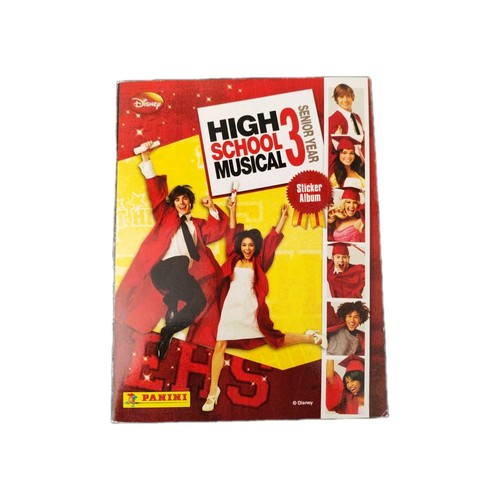 High school musical - 3:, album