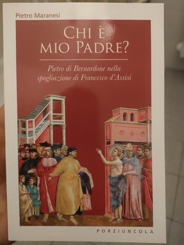 Chi mio padre - mio, padre?